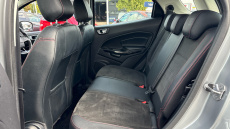 Ford EcoSport 1.0 EcoBoost 125 ST-Line 5dr Petrol Hatchback